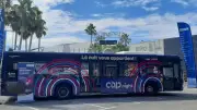 Cap'Bus : réseau 24h/24 et 7j/7 pour l'été dans l'Agglo d'Agde