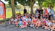 Capestang : les écoliers récompensés pour leur engagement citoyen