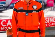 Carambolage spectaculaire de F3 au Grand Prix de Monaco 2024 raconté par un commissaire