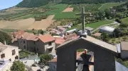 Carbassas : messe et valorisation de la chapelle Saint-Pierre rénovée