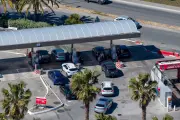 Carburant : les stations les moins chères dans les Alpes-Maritimes ce 17 juin