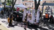 Carnaval médiéval féerique à Saint-Georges-d'Orques