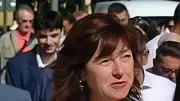 Carole Delga inaugure le PEM de Béziers et défend le train comme transport d'avenir