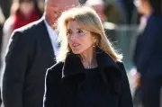 Caroline Kennedy sacrifie tout pour ses petits-enfants depuis la perte de sa fille