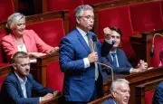 Carpentras : le nouveau maire RN supprime la subvention au Planning familial