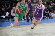 Carqueiranne Var Basket : une montée historique en Nationale 1