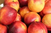 Carrefour rappelle des pêches et nectarines Bio pour contamination chimique