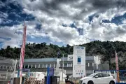 Carros : mouches et odeurs persistent après l'incendie de l'entrepôt Stef