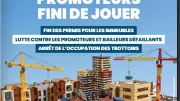 Castelnau-le-Lez : Julien Miro déclare la guerre aux promoteurs immobiliers