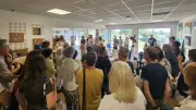 Castelnau-le-Lez : l'expo 