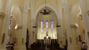 Castries : l'église Saint-Étienne, un siècle et demi d'histoire