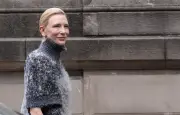 Cate Blanchett lance un registre pour protéger l'identité face à l'IA
