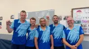 Caux TT monte en Régionale 1 : une saison historique pour le club