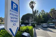 Cavalaire : stationnement revu pour contrer les impacts du projet Cœur de ville