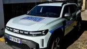 Caveirac : la police municipale passe à l'hybride