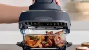 Cdiscount surprend avec la friteuse sans huile Ninja Crispi à prix cassé