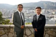 CEDH : «Répondre au chaos du monde par la justice» à Monaco