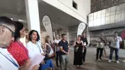 Cent jours après les municipales : immersion des nouveaux élus dans les projets du Pays Cœur d’Hérault