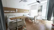 Chambre d'hôpital : dispute pour une fenêtre, un retraité tué à coups de gourde
