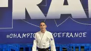 Championnat de France de judo : Léane Belet s'incline en seizièmes