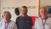 Championnat de France de modélisme naval : deux médailles d'or pour Villeveyrac
