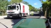 Changements dans les tournées de collecte des déchets dans 33 communes