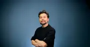 Changer de vie : Karim Duval, d'ingénieur à humoriste