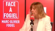 Chantal Goya doit rembourser une dette fiscale d'un million d'euros