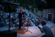 Chants Libres 2026 : trois jours de choral participatif en Dracénie