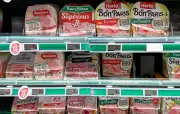 Charcuterie : baisse de 5% du sel et des acides gras saturés d'ici cinq ans