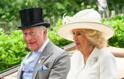 Charles III ne résidera pas à Buckingham Palace après rénovation