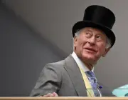 Charles III va publier sa feuille d'impôts pour 2024-2025