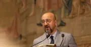 Charles Michel : la Commission européenne manque son rendez-vous avec l'histoire