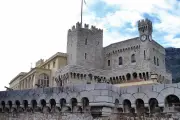Charles Quint façonne un « grand Monaco » jusqu'à Naples en 1532