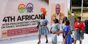 Charte famille : offensive ultraconservatrice en Afrique