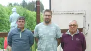 Chasseradès : suivi des chantiers et panne internet