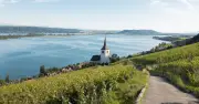 Chasseral : randonnées, gastronomie et culture au cœur du Jura suisse