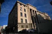 Chef présumé DZ mafia en garde à vue pour projet d'action violente
