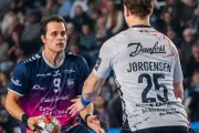 Chema Márquez quitte Saint-Raphaël : un goût d'inachevé