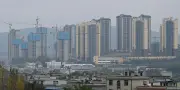 Chine confirme détention d'un Américain pour espionnage