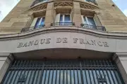Choc stagflationniste pour l'économie française selon la Banque de France