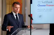 Choose France 2025 : 93 milliards d'euros d'investissements étrangers annoncés