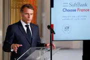 Choose France 2026 : 93 milliards d'euros d'investissements, l'IA en vedette