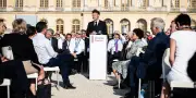 Choose France : l'IA cache un enjeu énergétique crucial