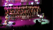 Chorale Happy Kids à Mauguio pour réaliser le rêve de Loan