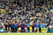 Christian Eriksen s'effondre de nouveau lors d'un match amical