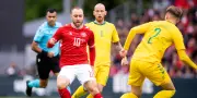 Christian Eriksen victime d'un malaise cardiaque à l'Euro 2021