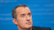 Christophe Dechavanne se confie sur sa relation tendue avec son fils