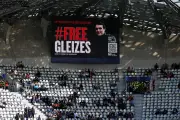 Christophe Gleizes : de la prison à Tizi Ouzou au Mondial de football