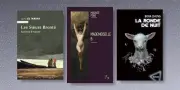 Chronique poches : gothiques d'Angelier, El Makki, Pons et Chung
